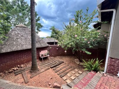 4 Bedroom Property for Sale in Cashan North West